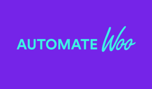 AutomateWoo WooCommerce plugin
